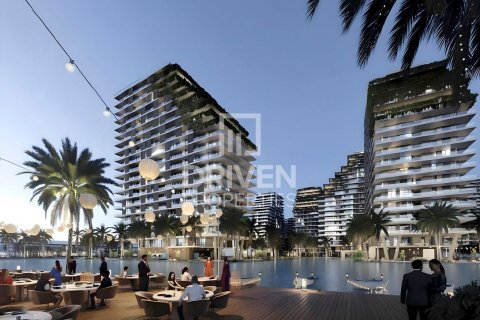 Apartament în Dubai South (Dubai World Central), Dubai, EAU 1 dormitor, 63.55 mp.  №755880