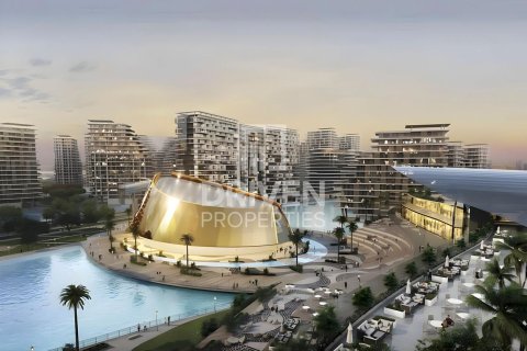 Apartament në Dubai South (Dubai World Central), Emiratet e Bashkuara Arabe 1 dhomë gjumi, 63.55 m2. № 755880 - Foto 15