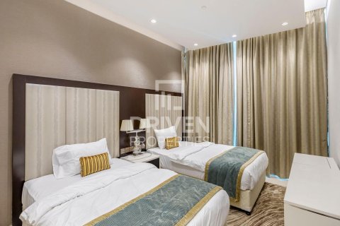 شقة للبيع في وسط مدينة دبي، دبي، الإمارات العربية المتحدة 3 غرفة نوم ، 159.98 متر مربع ، رقم 755877 - صورة 13