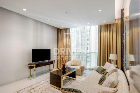 شقة للبيع في وسط مدينة دبي، دبي، الإمارات العربية المتحدة 3 غرفة نوم ، 159.98 متر مربع ، رقم 755877 - صورة 6