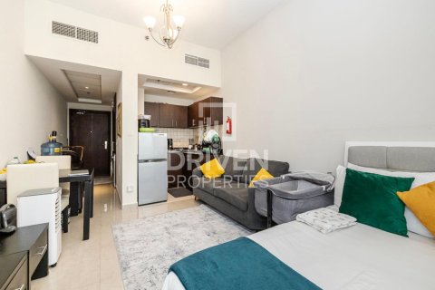 Apartment in Jumeirah Village Circle, Dubai, UAE 1 room, 36.98 sq.m. № 755878 - photo 5