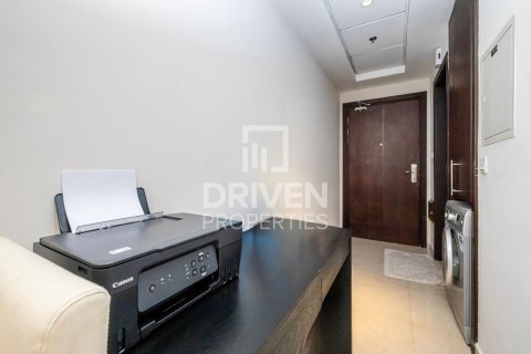 Apartment in Jumeirah Village Circle, Dubai, UAE 1 room, 36.98 sq.m. № 755878 - photo 7