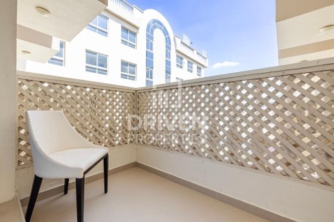 Apartment in Jumeirah Village Circle, Dubai, UAE 1 room, 36.98 sq.m. № 755878 - photo 10