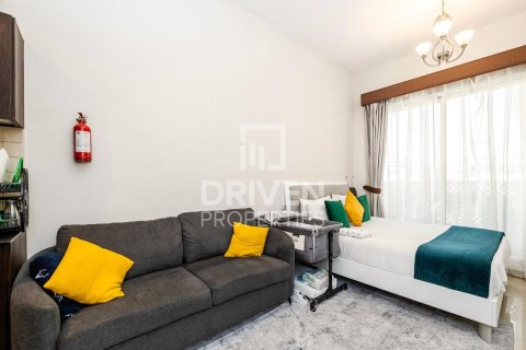 Apartment in Jumeirah Village Circle, Dubai, UAE 1 room, 36.98 sq.m. № 755878 - photo 3
