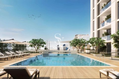 Byt v Al Furjan, Dubai, SAE 3 ložnice, 139 m² Č.: 722955 - fotografie 4