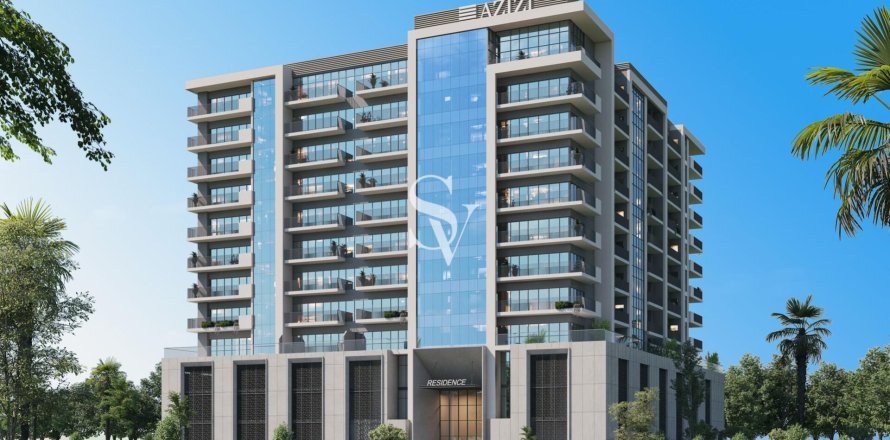 Apartament w Al Furjan, Dubai, ZEA 3 sypialnie, 139 mkw. nr 722955