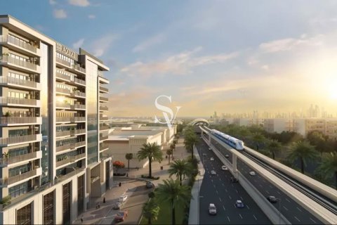 Byt v Al Furjan, Dubai, SAE 3 ložnice, 139 m² Č.: 722955 - fotografie 6