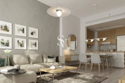 Byt v Al Furjan, Dubai, SAE 3 ložnice, 139 m² Č.: 722955 - fotografie 8