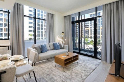 Byt v Al Furjan, Dubai, SAE 3 ložnice, 139 m² Č.: 722955 - fotografie 5