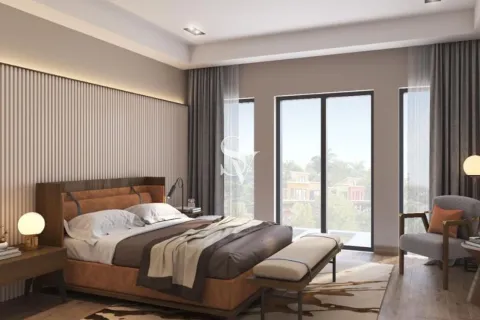 Villetta a schiera in vendita a Damac Lagoons, Dubai, EAU 4 camere da letto, 144 mq. № 722956 - foto 4