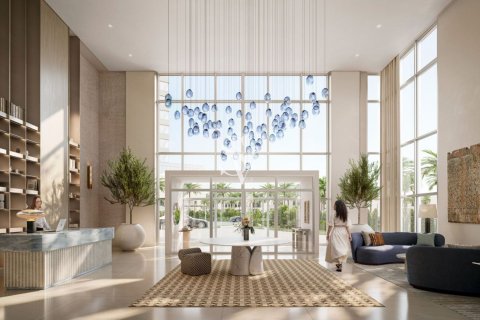 Wohnung zum Verkauf in Dubai South (Dubai World Central), Dubai, VAE 2 Schlafzimmer, 140 m2 Nr. 722873 - Foto 5