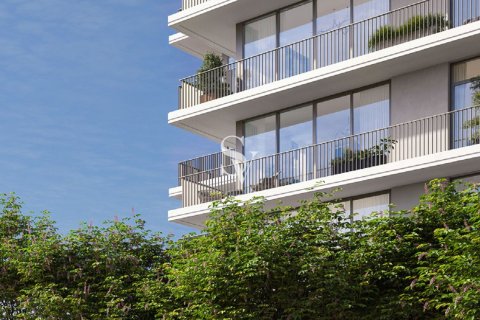 Apartament në Dubai South (Dubai World Central), Dubai, Emiratet e Bashkuara Arabe 2 dhoma gjumi, 140 m2. № 722873 - Foto 9