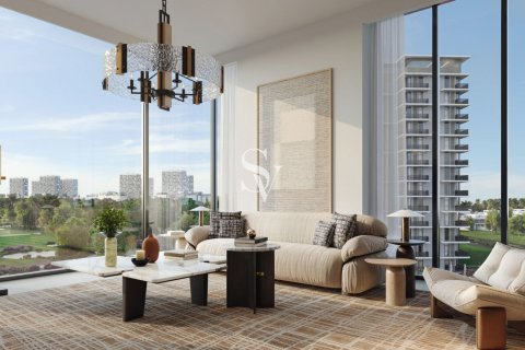 Appartement à Dubai South (Dubai World Central), Dubai, EAU: 2 chambres, 140 m2 № 722873
