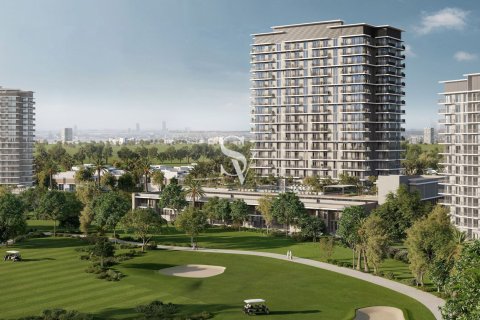 Apartament në Dubai South (Dubai World Central), Dubai, Emiratet e Bashkuara Arabe 2 dhoma gjumi, 140 m2. № 722873 - Foto 8