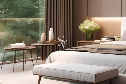 Apartament në Dubai South (Dubai World Central), Dubai, Emiratet e Bashkuara Arabe 2 dhoma gjumi, 140 m2. № 722873 - Foto 11