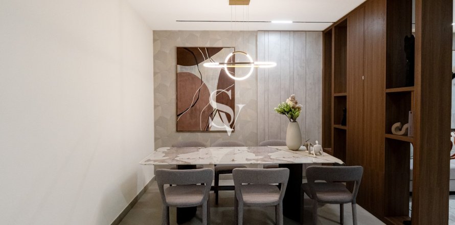 Majan, Dubai, BAE’de daire 2 yatak odası, 139 m&sup2; No 722954