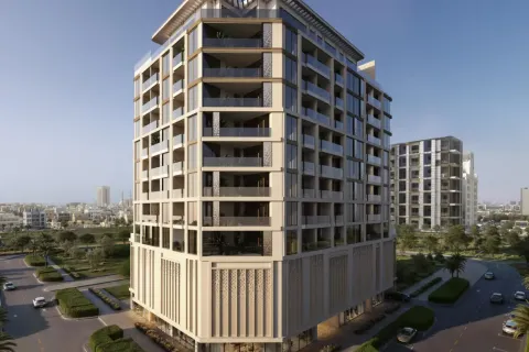 דירה למכירה ב Dubai, איחוד האמירויות  1 חדר, 33.7 מ"ר, מספר 752424 - תמונה 6