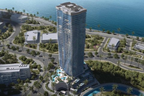 Apartament në Al Reem Island, Abu Dhabi, Emiratet e Bashkuara Arabe 2 dhoma gjumi, 148.74 m2. № 752421 - Foto 2