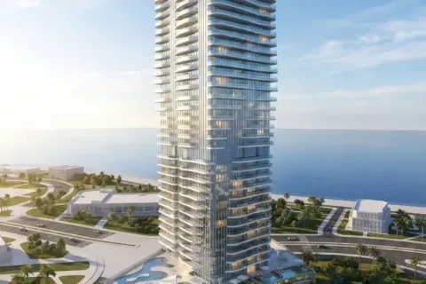 Apartment i Al Reem Island, Abu Dhabi, UAE 2 soveværelser, 148.74 kvm № 752421