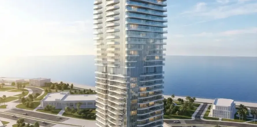 Apartament në Al Reem Island, Abu Dhabi, Emiratet e Bashkuara Arabe 2 dhoma gjumi, 148.74 m2. № 752421