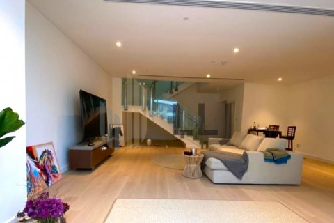 Řadový dům na Saadiyat Island, Abu Dhabi, SAE 2 ložnice, 316.1 m² Č.: 520314 - fotografie 6