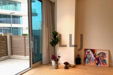 Řadový dům na Saadiyat Island, Abu Dhabi, SAE 2 ložnice, 316.1 m² Č.: 520314 - fotografie 7