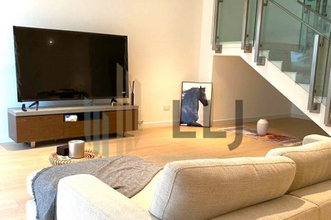 Řadový dům na Saadiyat Island, Abu Dhabi, SAE 2 ložnice, 316.1 m² Č.: 520314 - fotografie 5
