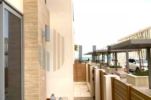 Řadový dům na Saadiyat Island, Abu Dhabi, SAE 2 ložnice, 316.1 m² Č.: 520314 - fotografie 20