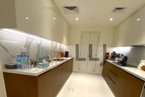 Řadový dům na Saadiyat Island, Abu Dhabi, SAE 2 ložnice, 316.1 m² Č.: 520314 - fotografie 9