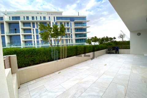 Řadový dům na Saadiyat Island, Abu Dhabi, SAE 2 ložnice, 316.1 m² Č.: 520314 - fotografie 17