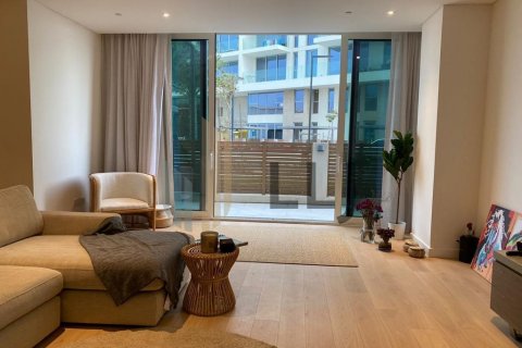 Řadový dům na Saadiyat Island, Abu Dhabi, SAE 2 ložnice, 316.1 m² Č.: 520314 - fotografie 4