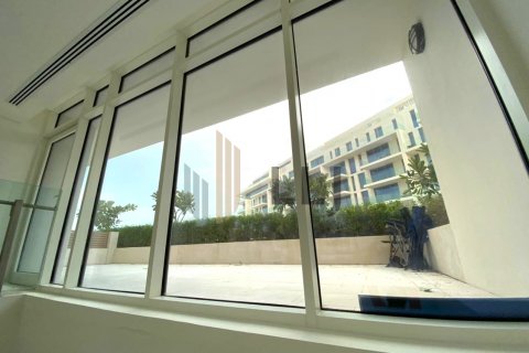 Řadový dům na Saadiyat Island, Abu Dhabi, SAE 2 ložnice, 316.1 m² Č.: 520314 - fotografie 13