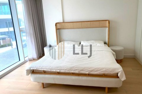 Řadový dům na Saadiyat Island, Abu Dhabi, SAE 2 ložnice, 316.1 m² Č.: 520314 - fotografie 11