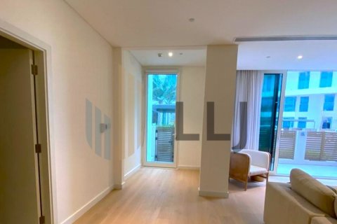 Řadový dům na Saadiyat Island, Abu Dhabi, SAE 2 ložnice, 316.1 m² Č.: 520314 - fotografie 15