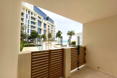 Řadový dům na Saadiyat Island, Abu Dhabi, SAE 2 ložnice, 316.1 m² Č.: 520314 - fotografie 8