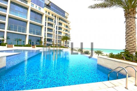 Řadový dům na Saadiyat Island, Abu Dhabi, SAE 2 ložnice, 316.1 m² Č.: 520314 - fotografie 1