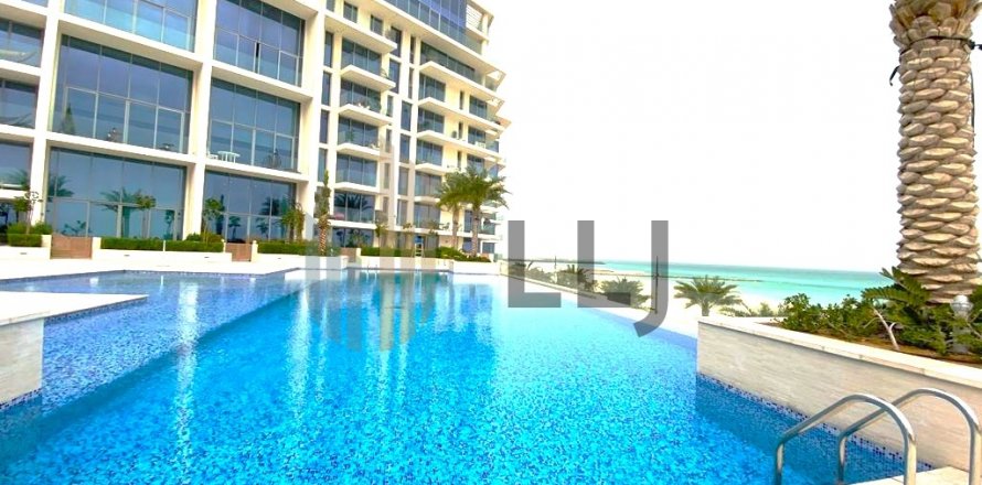 Řadový dům na Saadiyat Island, Abu Dhabi, SAE 2 ložnice, 316.1 m² Č.: 520314