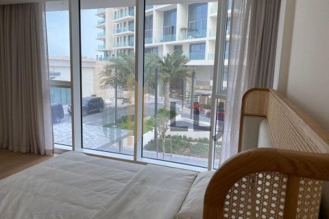 Řadový dům na Saadiyat Island, Abu Dhabi, SAE 2 ložnice, 316.1 m² Č.: 520314 - fotografie 16