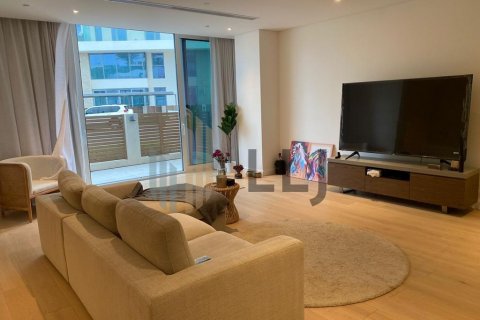 Řadový dům na Saadiyat Island, Abu Dhabi, SAE 2 ložnice, 316.1 m² Č.: 520314 - fotografie 3