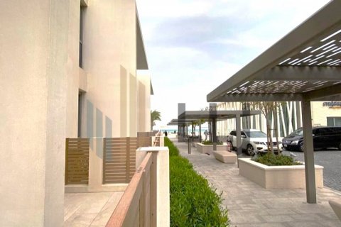 Řadový dům na Saadiyat Island, Abu Dhabi, SAE 2 ložnice, 316.1 m² Č.: 520314 - fotografie 19
