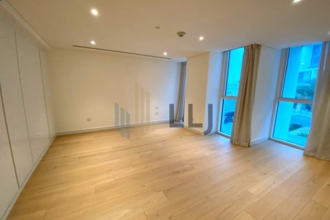 Řadový dům na Saadiyat Island, Abu Dhabi, SAE 2 ložnice, 316.1 m² Č.: 520314 - fotografie 10
