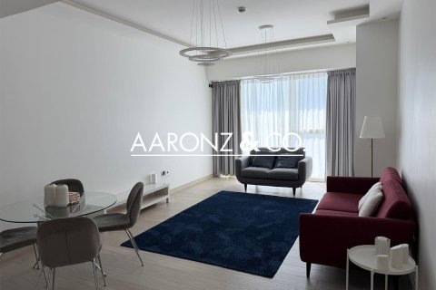 Byt v Jumeirah Lake Towers, Dubai, SAE 1 ložnice, 80 m² Č.: 687052