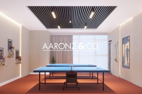 Byt v Jumeirah Lake Towers, Dubai, SAE 1 ložnice, 80 m² Č.: 687052 - fotografie 15