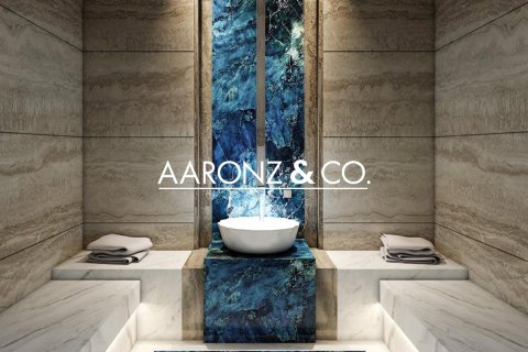 Byt v Jumeirah Lake Towers, Dubai, SAE 1 ložnice, 80 m² Č.: 687052 - fotografie 14