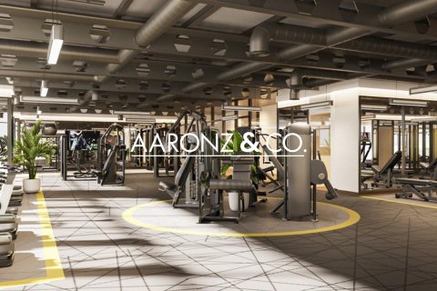 Byt v Jumeirah Lake Towers, Dubai, SAE 1 ložnice, 80 m² Č.: 687052 - fotografie 12