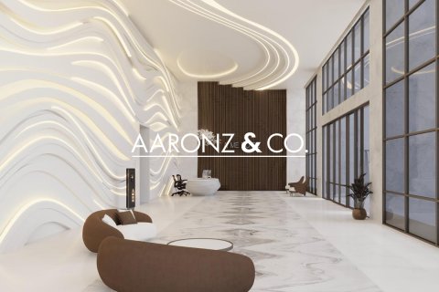 Byt v Jumeirah Lake Towers, Dubai, SAE 1 ložnice, 80 m² Č.: 687052 - fotografie 11