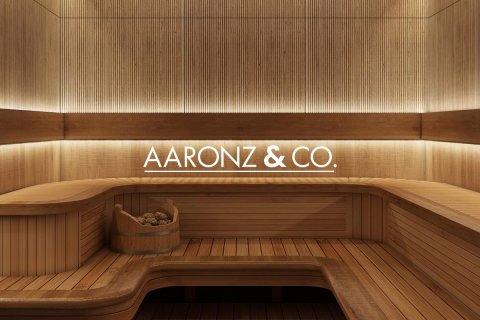 Byt v Jumeirah Lake Towers, Dubai, SAE 1 ložnice, 80 m² Č.: 687052 - fotografie 13