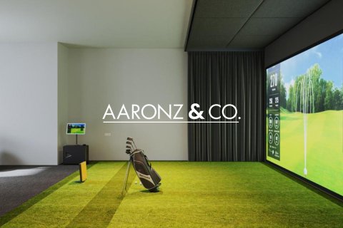 Byt v Jumeirah Lake Towers, Dubai, SAE 1 ložnice, 80 m² Č.: 687052 - fotografie 16