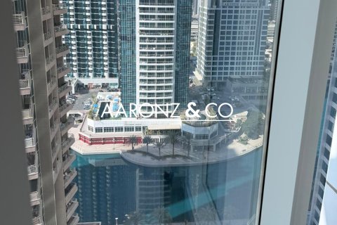 Byt v Jumeirah Lake Towers, Dubai, SAE 1 ložnice, 80 m² Č.: 687052 - fotografie 9