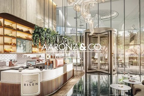 Apartemen di Dubai Marina, Dubai, UEA 1 ruangan, 31 m2 nomor 687054 - foto 15